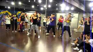 20110915HRC-MV-福福-Super Junior-Mr.Simple