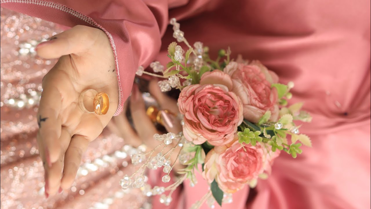 Помолвка 💍❤️