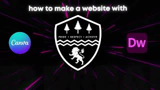 06   Creating a Template HTML page in Dreamweaver