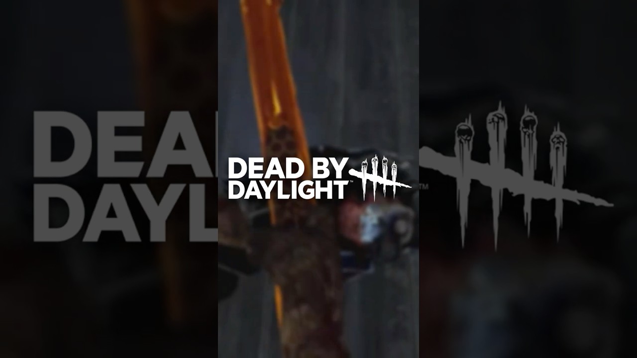 You will not get this Platinum trophy! #playstationtrophyhunter #trophyhunters #dbd