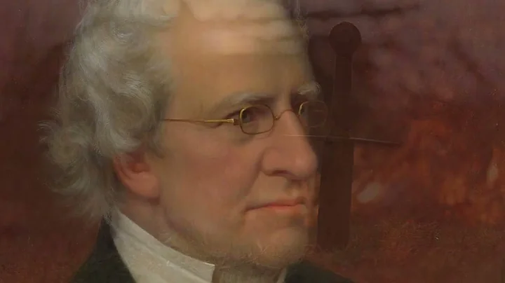 Charles Hodge - On Slavery (Part 1)  Old Princeton...