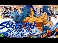 🎮 SAMURAI SHODOWN (SNK, 2019) Sogetsu Kazama 🕹️ XBOX ONE - Weapon Combat Fighting Game