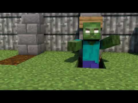 პატარა კლიპი [ZOMBI]