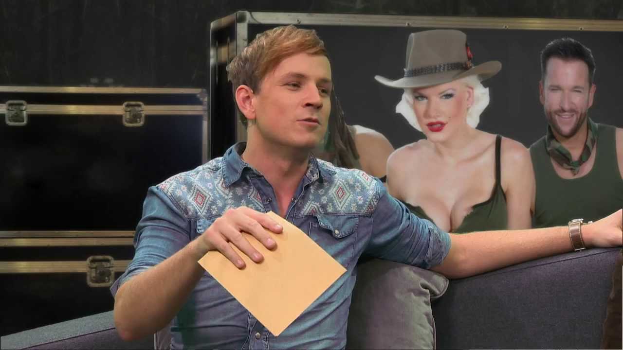 Sarah Knappik, was ist eigentlich dein Beruf? 4/5