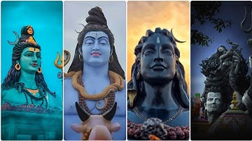 Mahadev WhatsApp Status  Mahadev Status  Bholenath Status  Lord Shiva Status By Mickey Creations