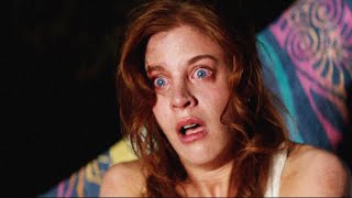 The Brutality Of WOLF CREEK 2 Profile