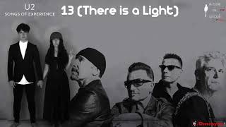 13 There Is A Light U2 13 There Is A Light U2