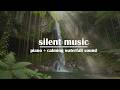 Relaxing Zen Music with Water Sounds • Peaceful Ambience for Spa, Yoga and Relaxation