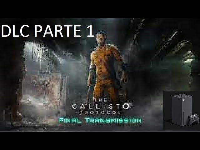 Start A Riot With The Callisto Protocol's New DLC - Xbox Wire