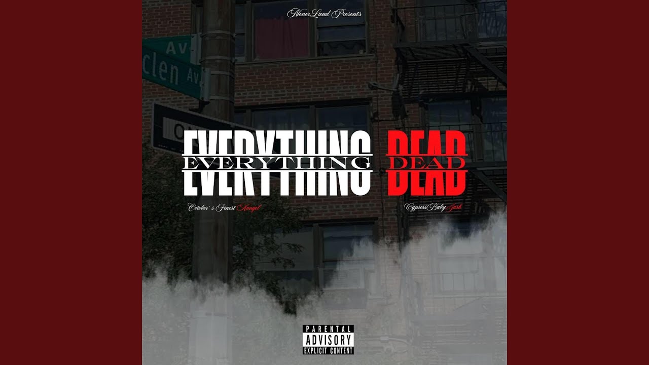 Everything DEAD - YouTube
