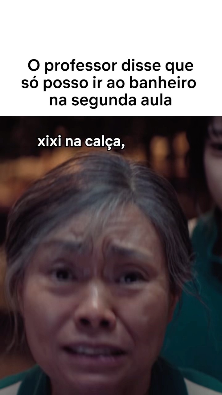 TENHA MISERICÓRDIA DESSA POBRE ALMA. ? #Round6