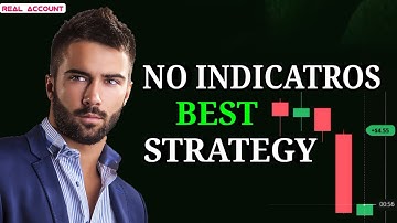 1 Minute Trading Strategy 95% Win Rate [ NO INDICATORS ] – Works on Deriv & Olymp Trade