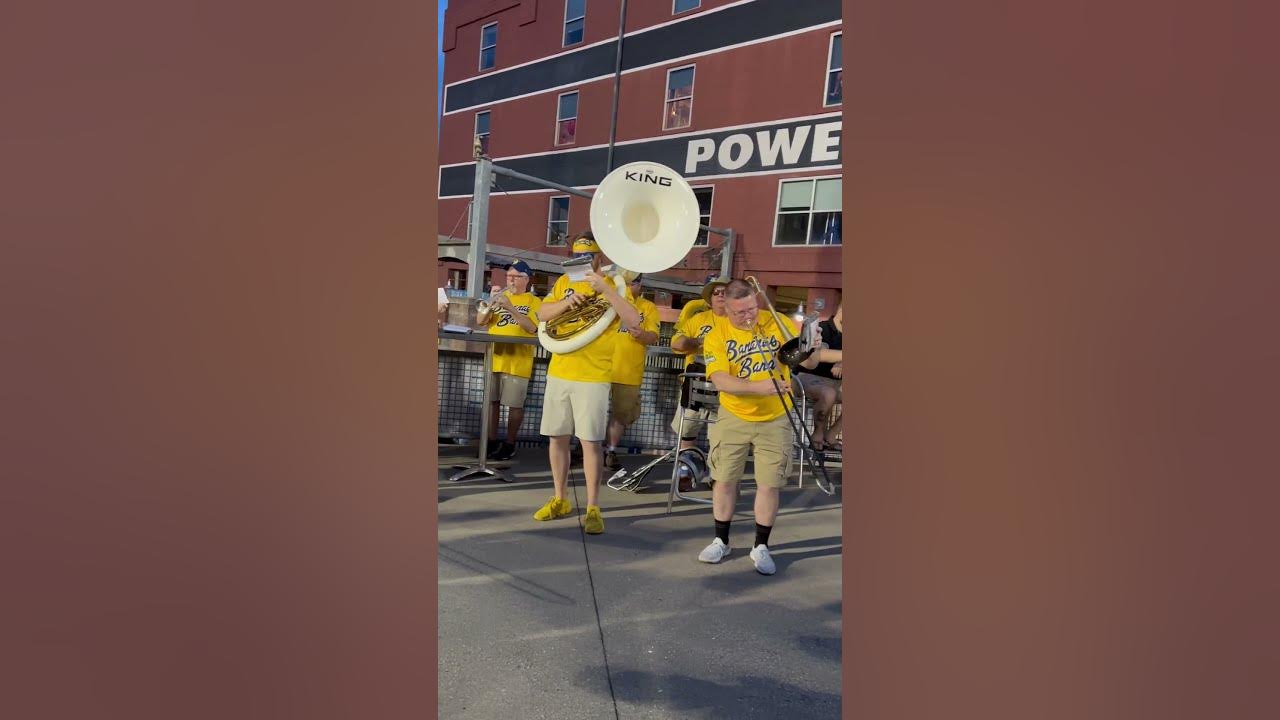 Savana bananas 2023 miners world tour youtube