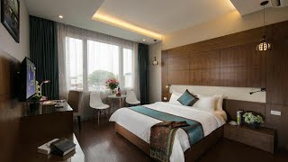 Bonne Nuit Hotel & Spa Hanoi, Vietnam