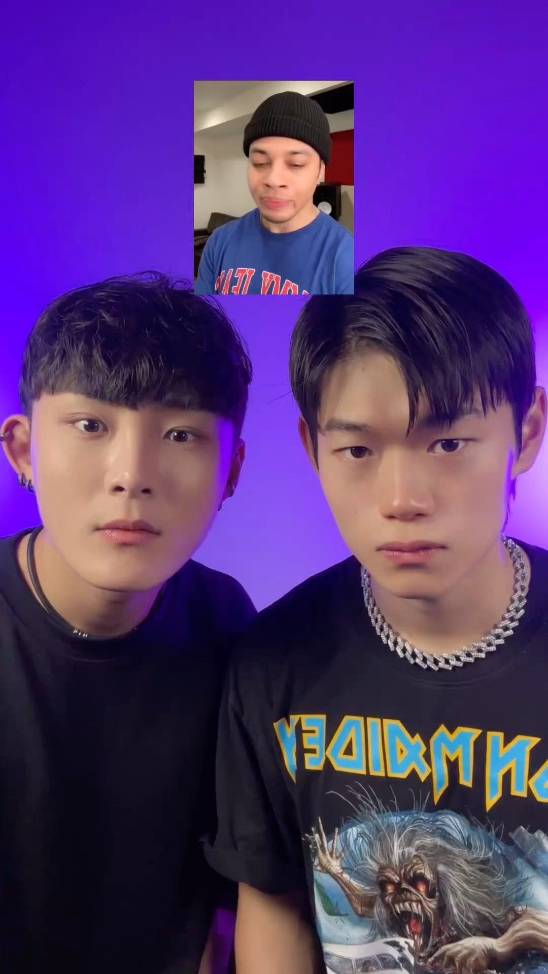 Random famous beatbox challenge #beatbox #tiktok
