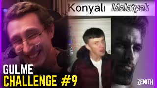 Kaanflix Gülme Challenge Yapiyor Yayınlanmamış Bölüm