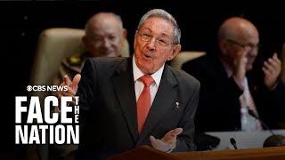 Celebrity Cuba's Raúl Castro, 5 others indicted by U.S. grand jury in Florida Profile