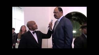 ABA And NBA Legend Artis Gilmore Talks About His Battles With Wilt Chamberlain \& Kareem Abdul-Jabbar