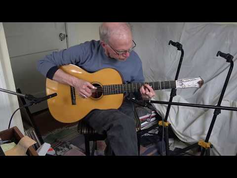 Waltz for Indira--Tony