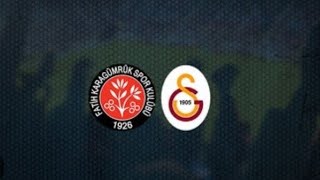 GS 3-3 KARAGÜMRÜK ÖZET