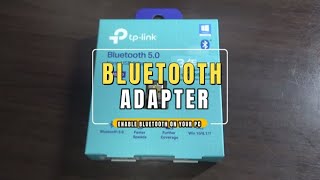 TPLink UB500 Bluetooth USB 5.0TURN YOUR PC TO A BLUETOOTH HUB#bluetooth  #usb #tplink