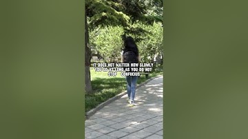 Slow Progress is Still Progress