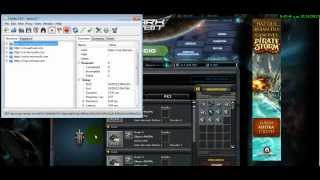 como usar charles [hack dark orbit]