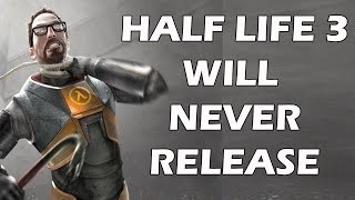 No Such Thing As Half Life 3, New Pokemon For Switch, Scalebound Cancelled