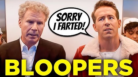 When Actors Struggle To Keep A Straight Face!