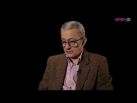 რეზო კორინთელი - დეპრესია