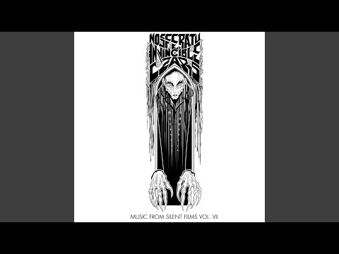 Count Orlok's Theme