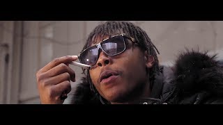 Koba LaD - J’suis dans le binks (exclu)