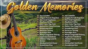 Tembang Kenangan 80an 90an Terbaik | Lagu Cinta Lawas 80an & 90an Paling Populer