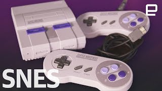 SNES Classic Edition review