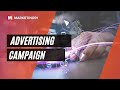 Advertising campaign  meaning types and how to setup an advertising campaign with steps  296