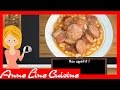 Cassoulet cookeo