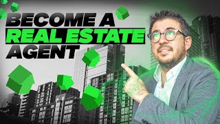 How To Be a GREAT Real Estate Agent in Dubai