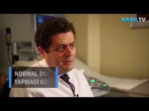 Normal doğum sırasında annenin yapması gerekenler nelerdir? - Dr. Kağan Kocatepe