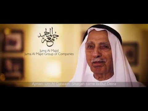 Juma Al Majid