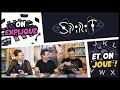 Spirit On Explique Et On Joue Avec L éditeur mp3