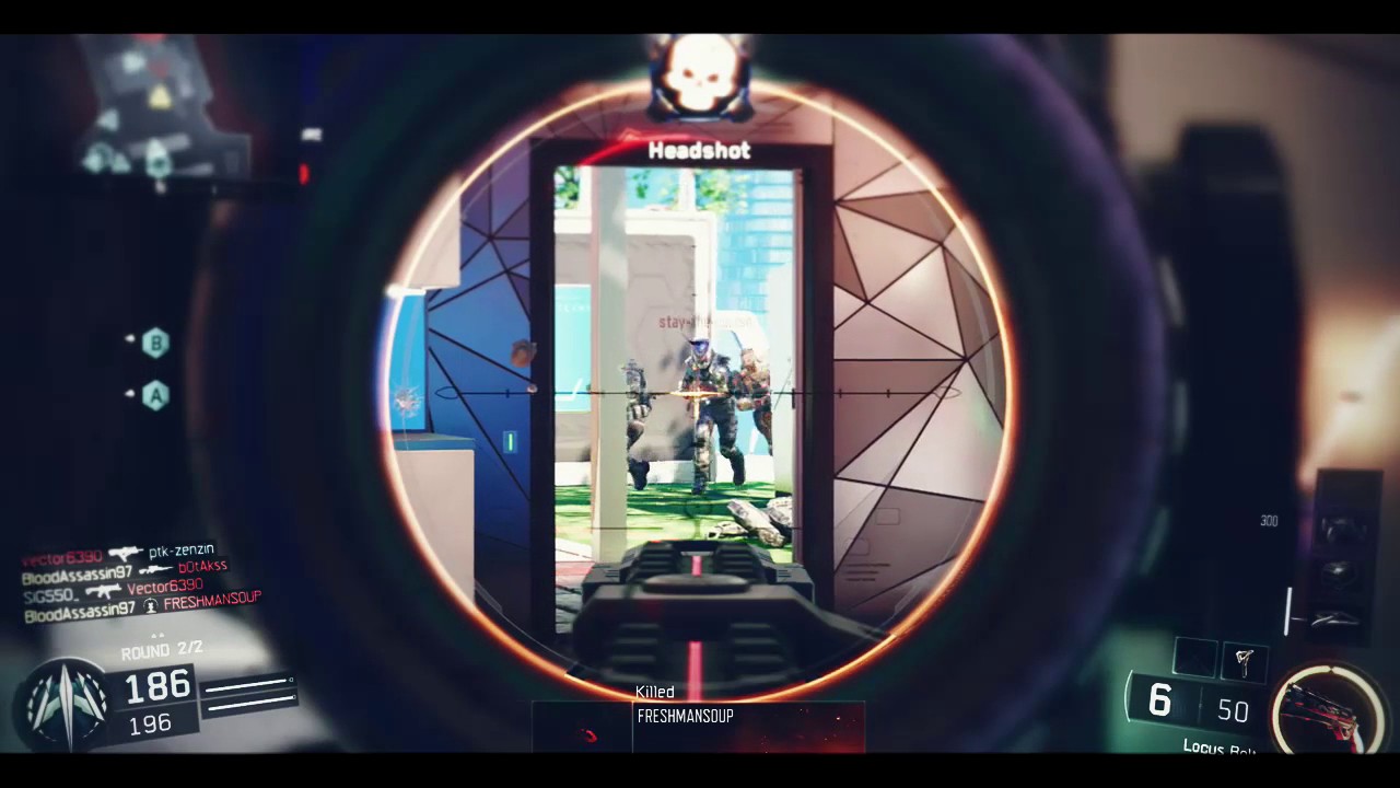 Fatality: By Jo (A really old montage)