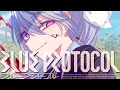 【BLUEPROTOCOL】おい野良!"でろちゃん"を助けろ!【にじさんじ / 樋口楓】