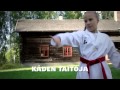 Iisalmen Taekwondo seuraesittely