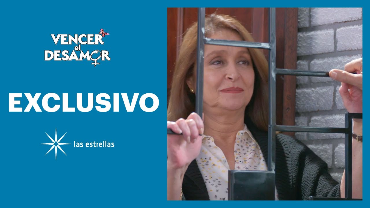 Vencer el desamor: Bárbara y sus líos de amor | EXCLUSIVO | Las ...