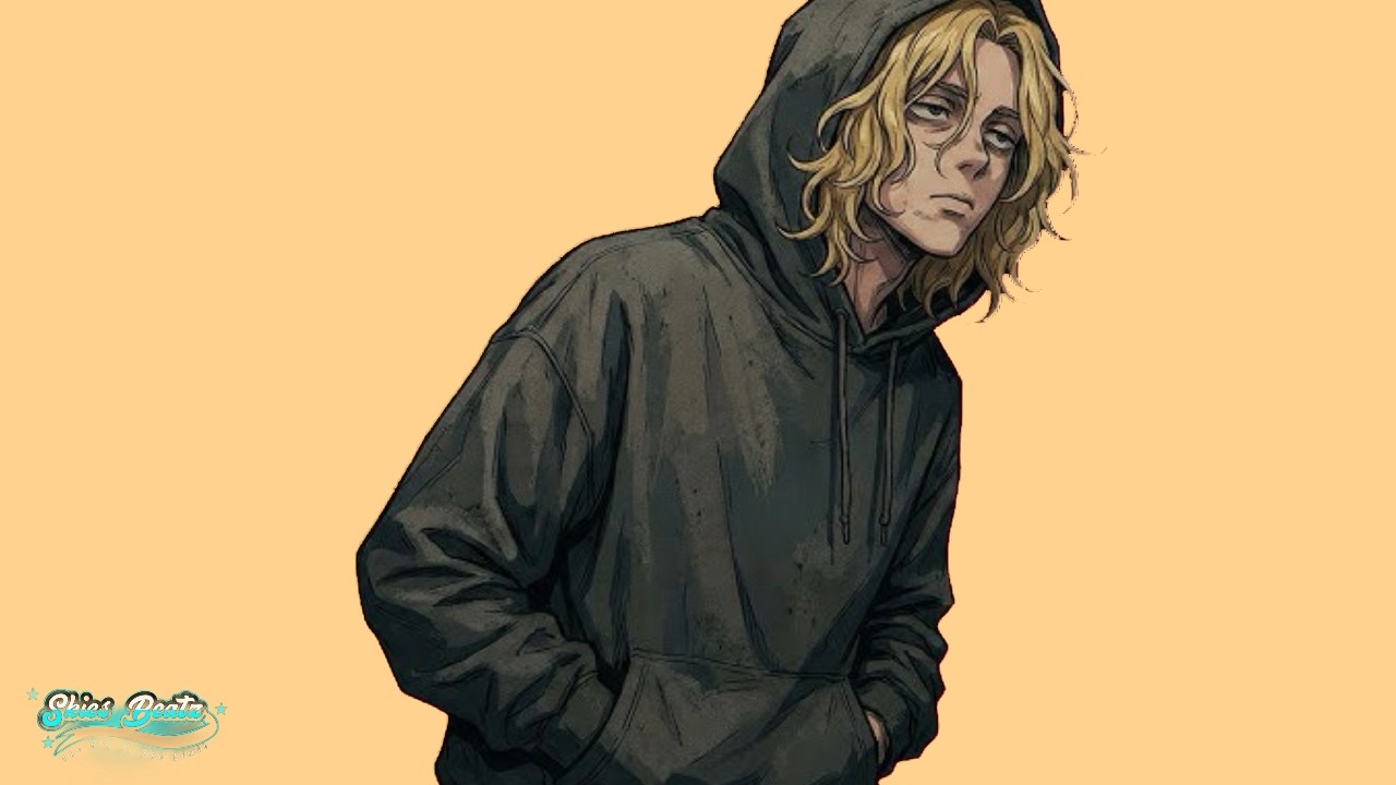 [FREE] The Kid LAROI x Tom Cooper Type Beat - "Snatched" | Guitar Type Beat