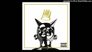 J. Cole - She Knows (feat. Amber Coffman) (PAL Pitched)