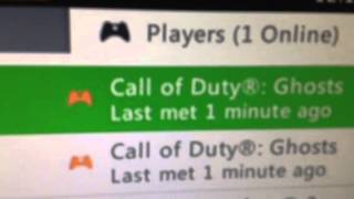 3RD Map host drop - The Ghouls