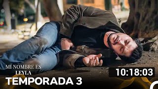 Mi Nombre es Leyla Todos Los Capítulos Temporada 3 (Doblado en Español)