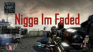 Worlds most faded quad feed