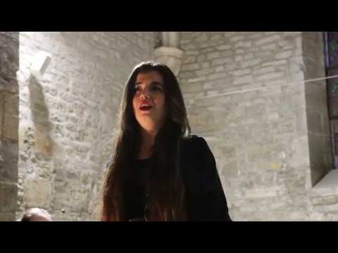 アヴェ・マリア (【歌&ピアノ】) - ピエトロ・マスカーニ